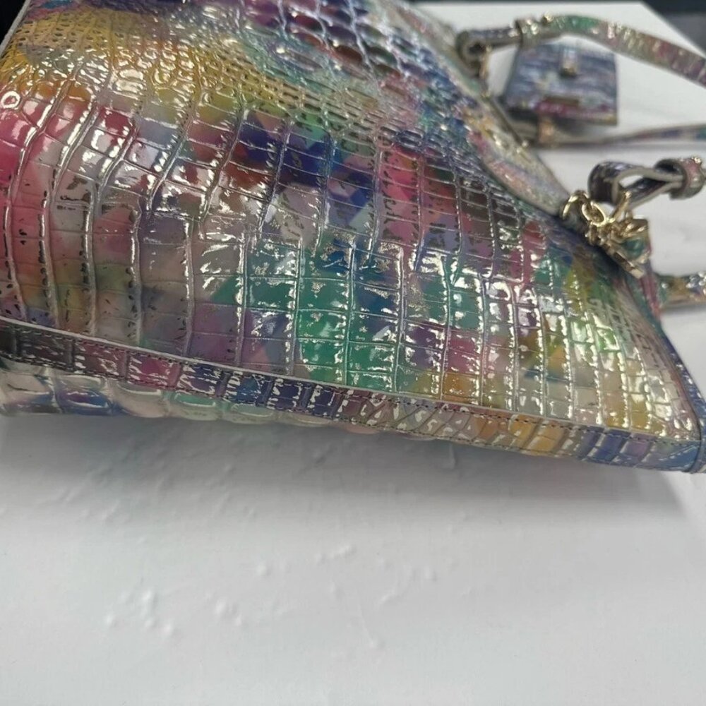 BRAHMIN ASHER TOTE - Picture 5 of 10